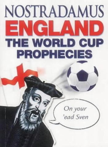 England: The World Cup Prophecies (World Cup 2002)