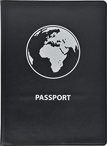 Exacompta RFID Hidentity Pasaporte - Funda de protección