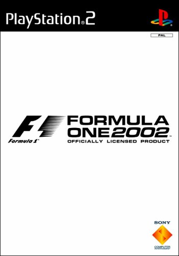 Formula 1 2002