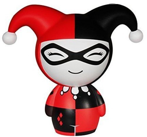 Funko - Figurine Batman - Harley Quinn Dorbz - 0849803059682