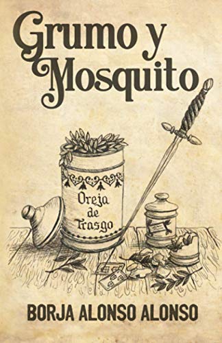 Grumo y Mosquito
