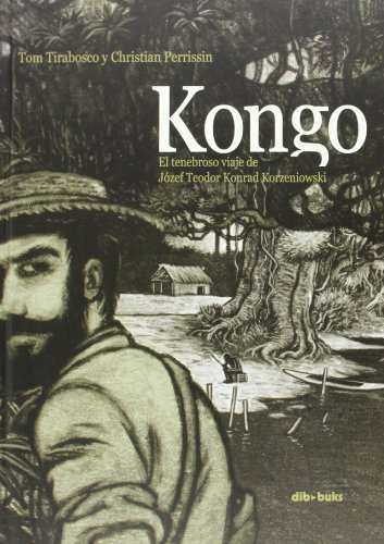 Kongo (Aventúrate)