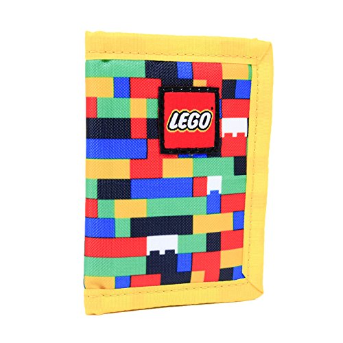 LEGO® Brick Wallet.