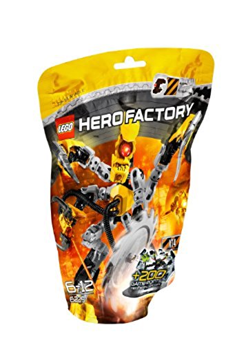 LEGO Hero Factory 6229 - XT4