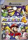 Mario Party 4 - Player's Choice [Importación alemana]