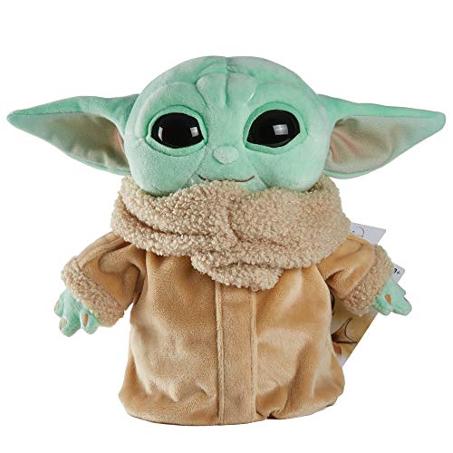 Mattel Star Wars Basic Plush The Child 8 Inches