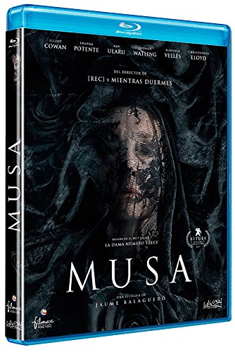 Musa [Blu-ray]