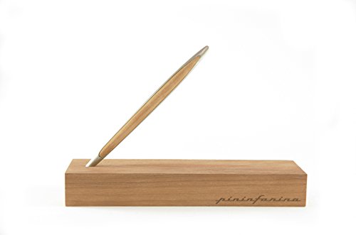 Napkin-Lápices Pininfarina Cambian Ethergraf® Edición Especial Numerada Madera KAURI-Millennial KAURI Wood