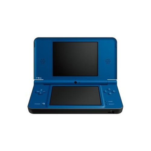 Nintendo NDSi HW XL Azul