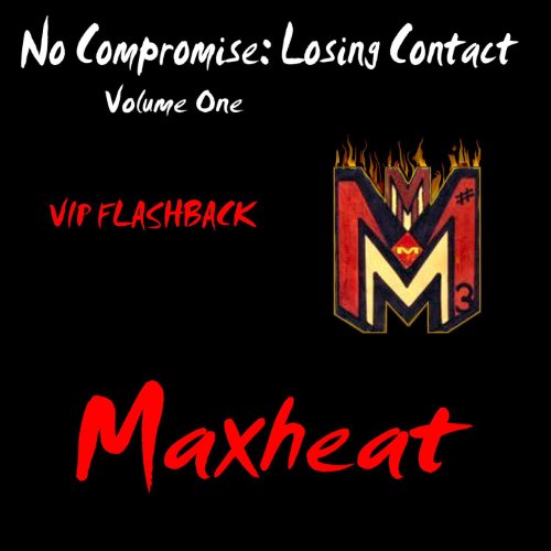 No Compromise: Losing Contact, Vol. 1