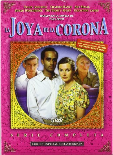 Pack La Joya De La Corona [DVD]