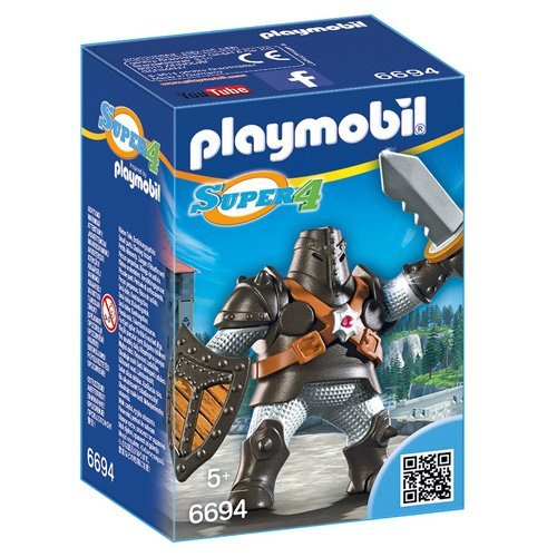 Playmobil Colossus 6694