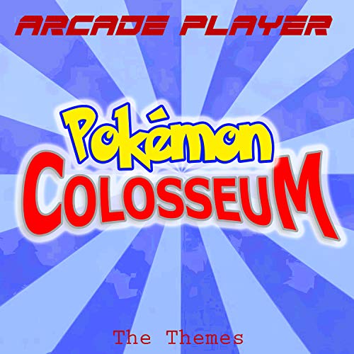 Pokémon Colosseum, The Themes
