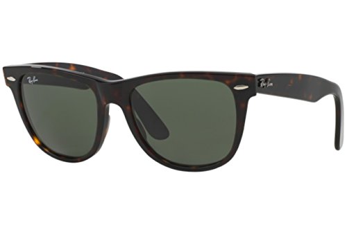 Ray-Ban Gafas de sol RB2140 Original Wayfarer - 902: Tortuga - 50mm