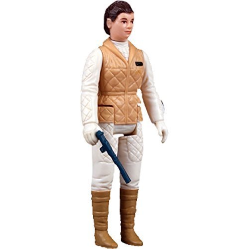 Star Wars Original Trilogy Leia (Hoth Outfit) Gentle Giants 12" Action Figure by Gentle Giant