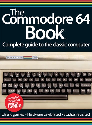 The Commodore 64 Book (English Edition)