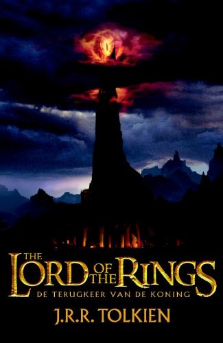 The lord of the rings: De terugkeer van de koning - Filmeditie (In de ban van de ring)