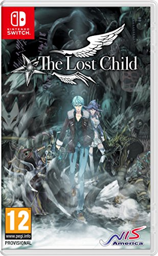 The Lost Child - Nintendo Switch [Importación italiana]