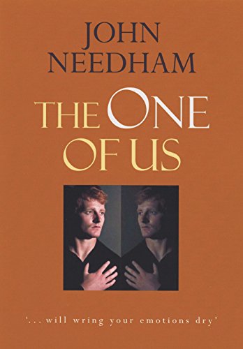 The One of Us (English Edition)
