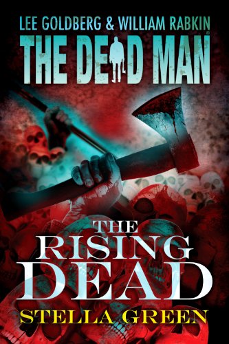 The Rising Dead (Dead Man Book 21) (English Edition)