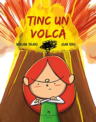 Tinc un volcà (Caleta Book 4) (Catalan Edition)