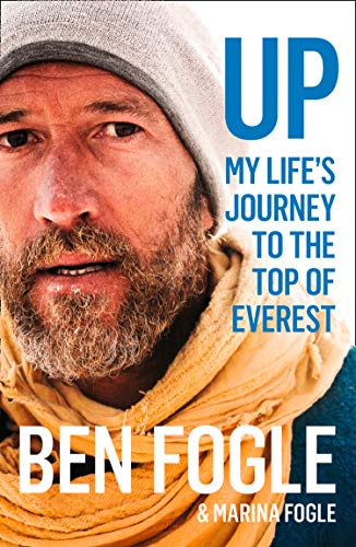 Up: My Life’s Journey to the Top of Everest [Idioma Inglés]