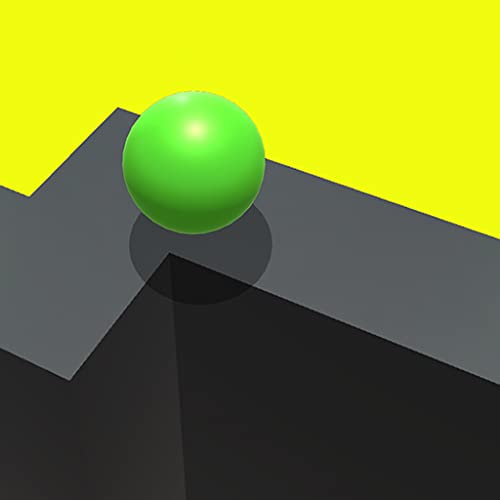 Valley Ball HD - Don't Fall off the edges!