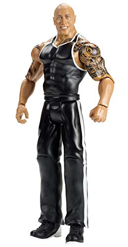 WWE Figura de acción (Mattel GKT17)