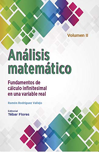 Analisis Matematico - Volumen II