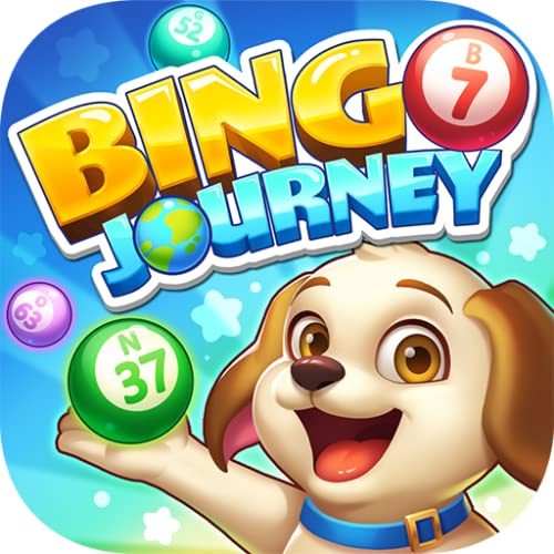 Bingo Journey - Free Bingo Games