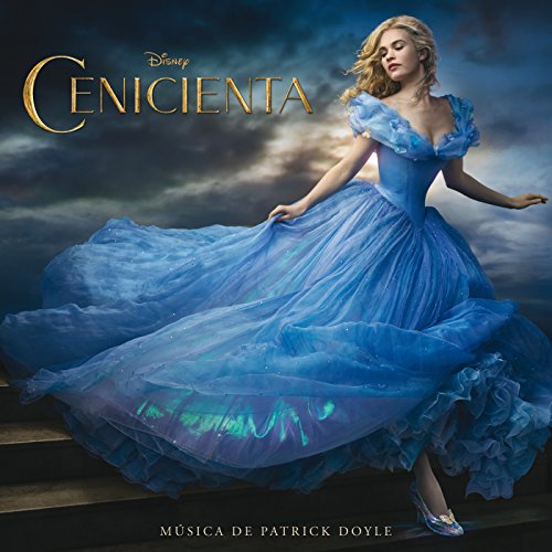Cenicienta (Banda Sonora Original)