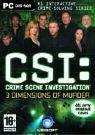 CSI: Crime Scene Investigation - Mord in 3 Dimensionen [Importación alemana]