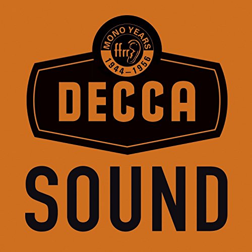 Decca Grabaciones Mono 1944-56 - Edición Limitada [Vinilo]