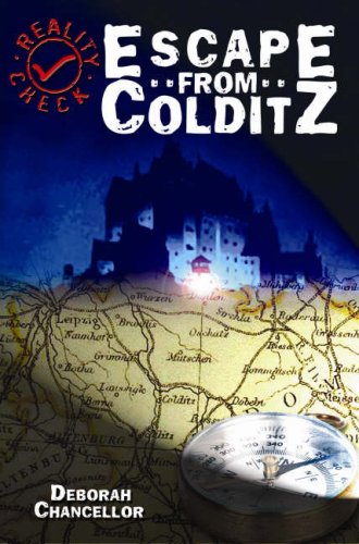 Escape from Colditz (Reality Check)