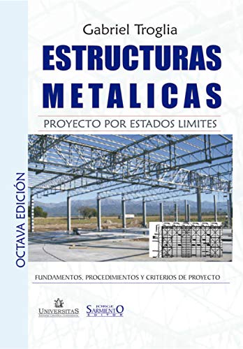 Estructuras metálicas: Proyecto por Estados límites