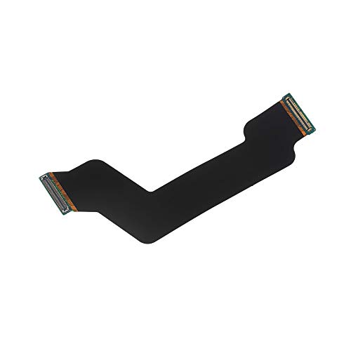 Flat Flex Cable Pantalla LCD Conector Retro Touch Display X Placa para conexión Main to sub Board Compatible para Samsung Galaxy A70 SM-A705F
