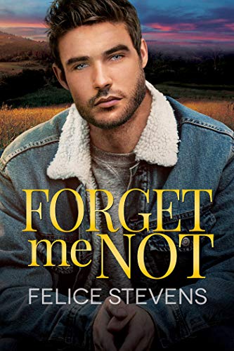 Forget Me Not (English Edition)