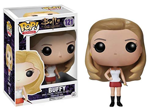 Funko – Pop TV – Buffy The Vampire Slayer – Buffy