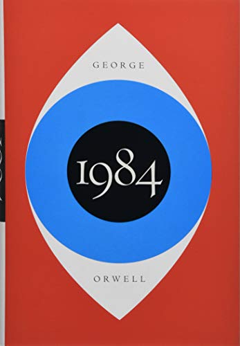 George Orwell, O: 1984