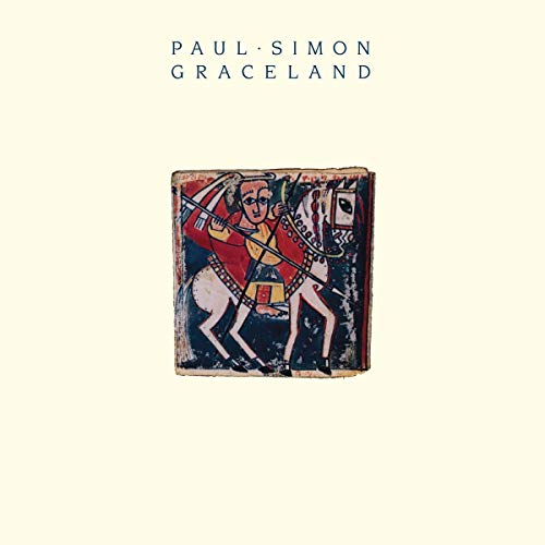 Graceland 25th Anniversary - Edition Vinyl [Vinilo]