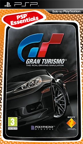 Gran Turismo (Essentials) [Importación inglesa]