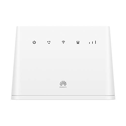 HUAWEI B311-221 - Router 4G, LTE CPE, Blanco