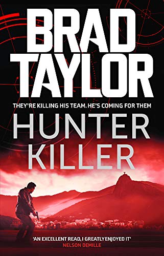 Hunter Killer (Taskforce)