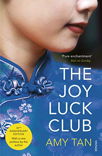 JOY LUCK CLUB (Minerva paperback)