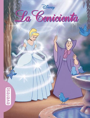 La Cenicienta (Clásicos Disney)