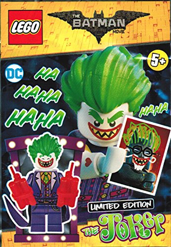 LEGO Batman Movie - Figura de The Joker