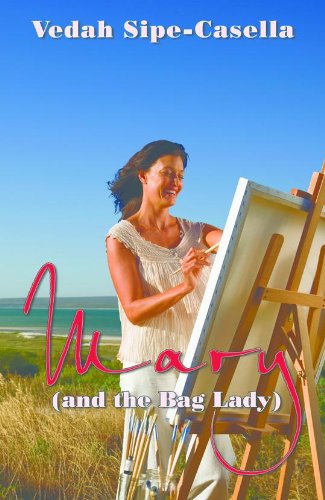 Mary (and the bag lady) (English Edition)