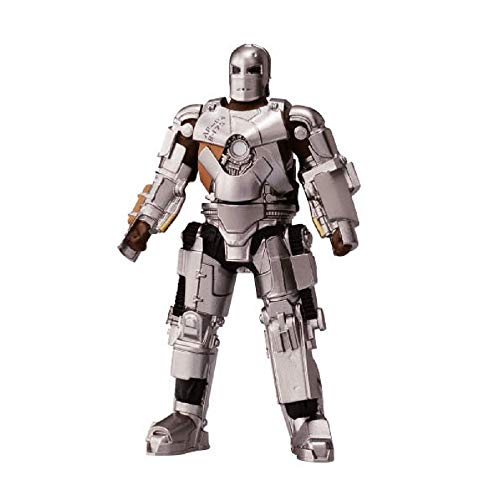 Metal Figure Collection Marvel Iron Man Mark1 figura