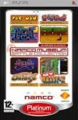 Namco Museum Battle - Platinum Edition (PSP) [Importación Inglesa]