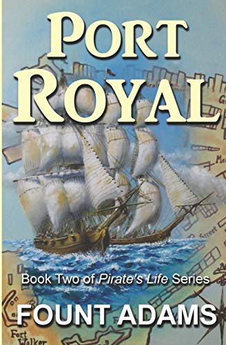 Port Royal: 2 (Pirate's Life)